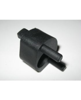 BMW Motorrad C1 Centre Stand Cable Pulley Safety Block 46528524293 New Genuine